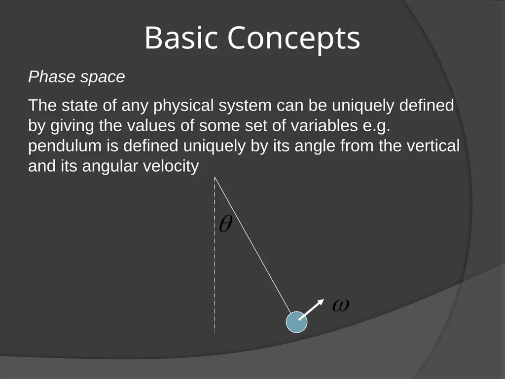General Circulation and Chaos in Atmospheric - slide 23 of 44