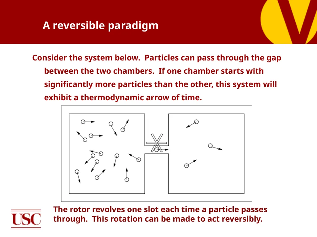On the relation between the psychological and - slide 18 of 28