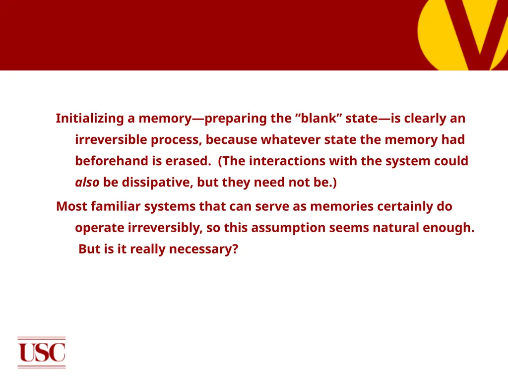 On the relation between the psychological and - slide 17 of 28
