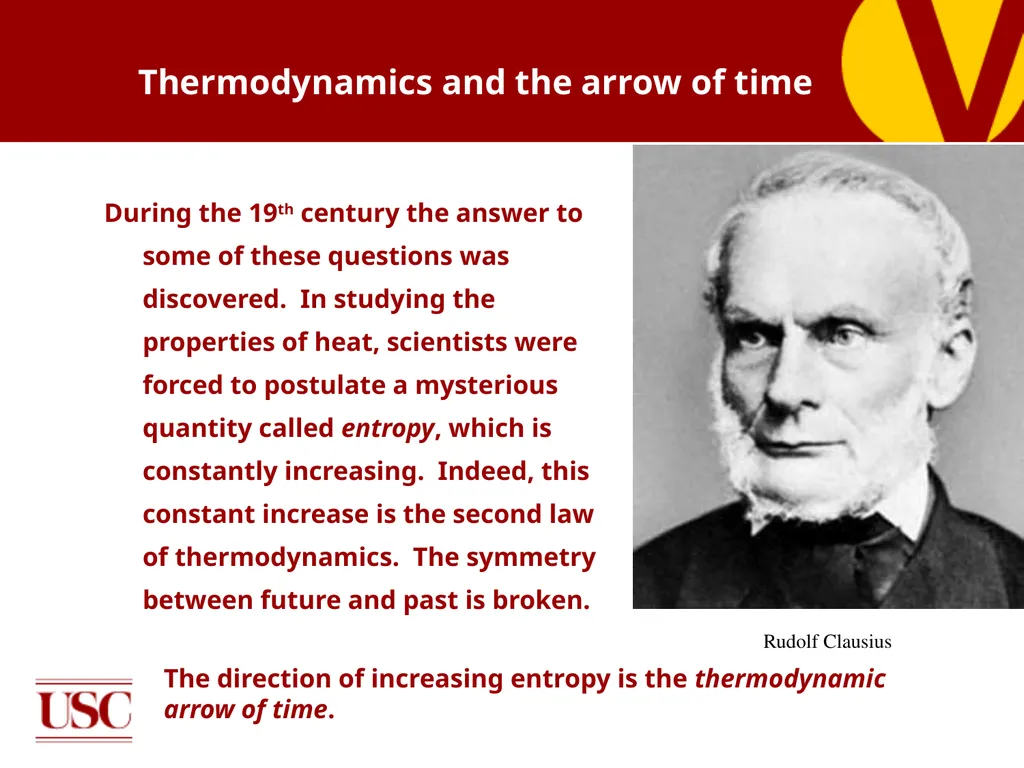 On the relation between the psychological and - slide 6 of 28