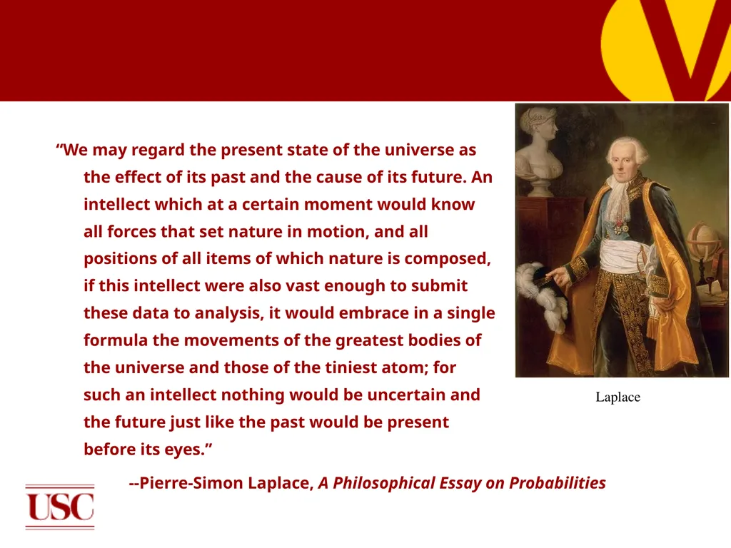 On the relation between the psychological and - slide 4 of 28