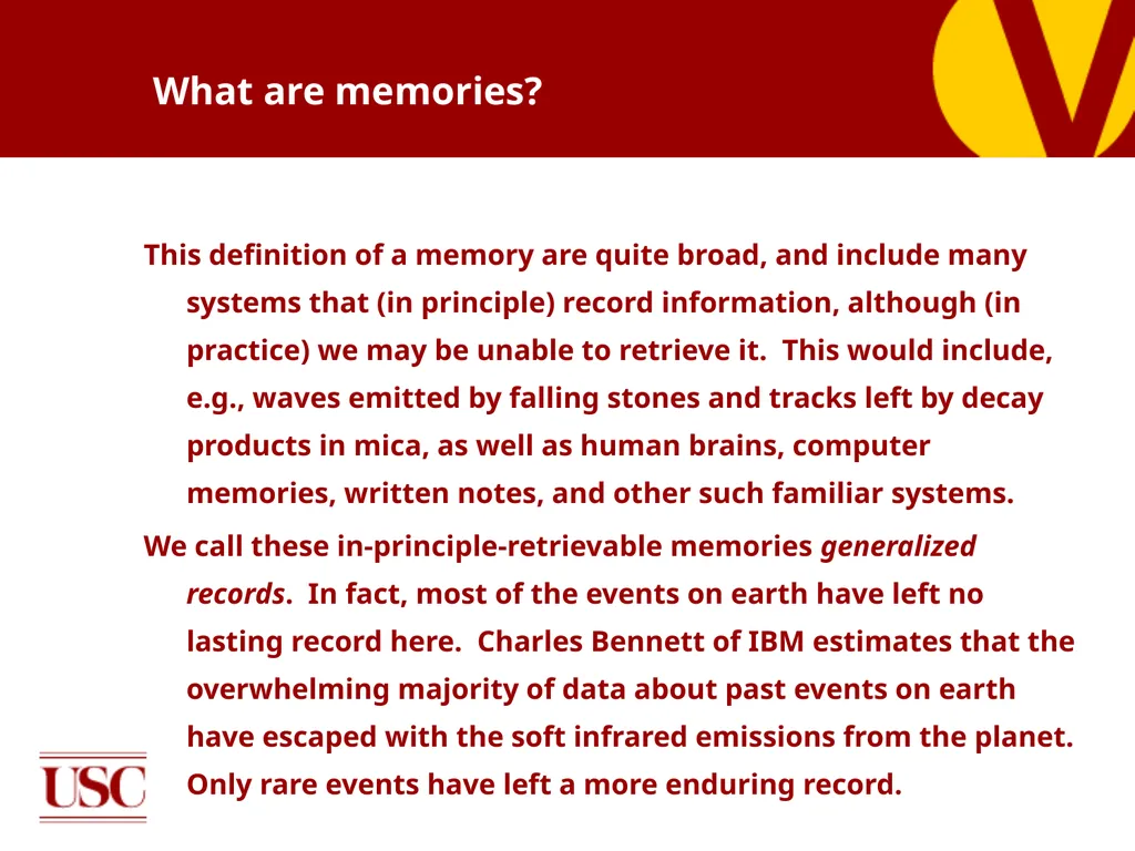 On the relation between the psychological and - slide 26 of 28