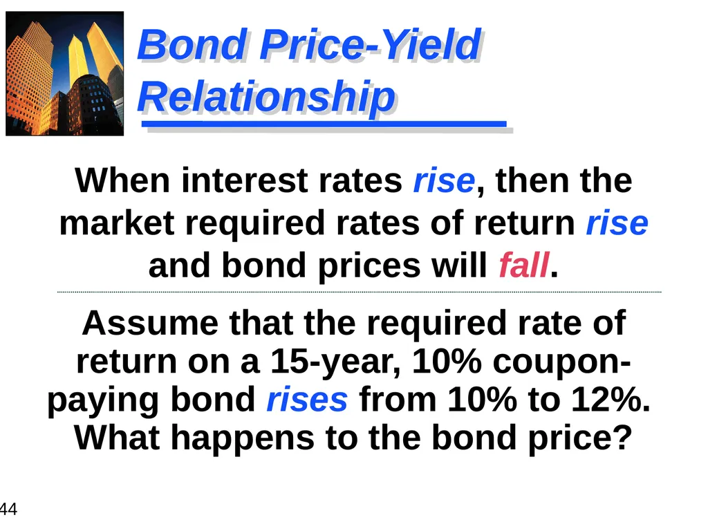 Chapter 4 The Valuation of Long-Term Securities - slide 44 of 59