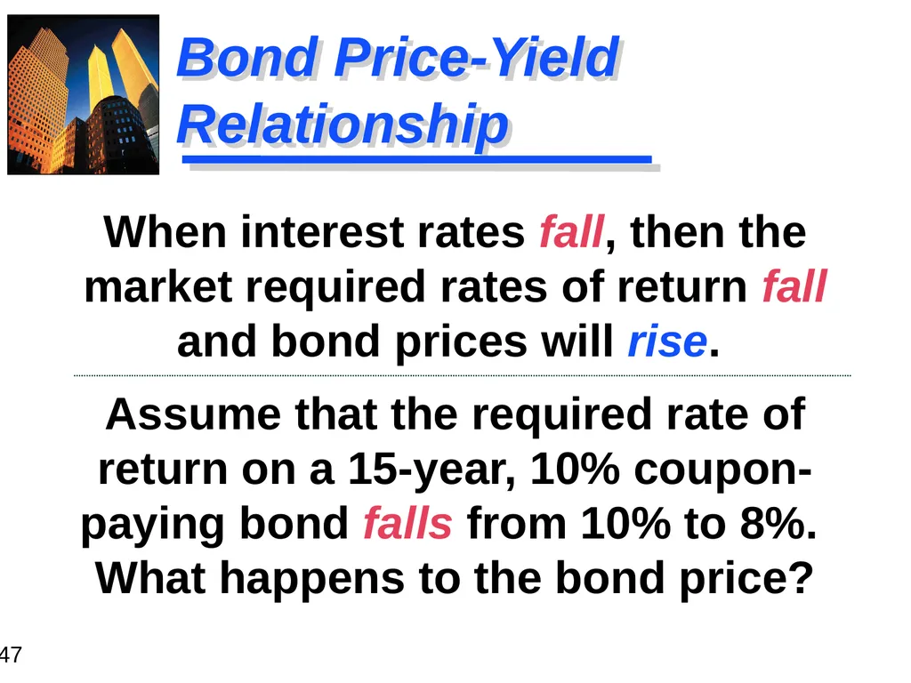 Chapter 4 The Valuation of Long-Term Securities - slide 47 of 59