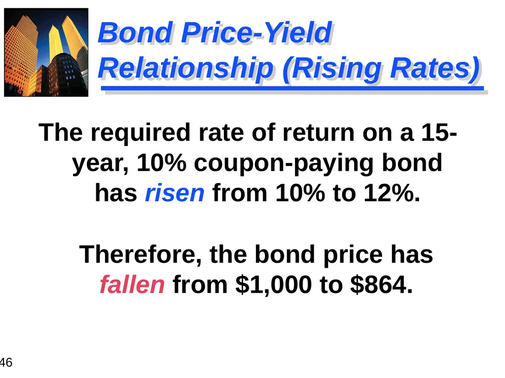 Chapter 4 The Valuation of Long-Term Securities - slide 46 of 59