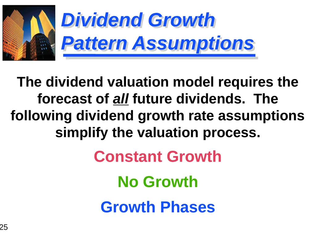 Chapter 4 The Valuation of Long-Term Securities - slide 25 of 59