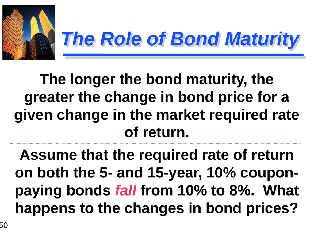 Chapter 4 The Valuation of Long-Term Securities - slide 50 of 59
