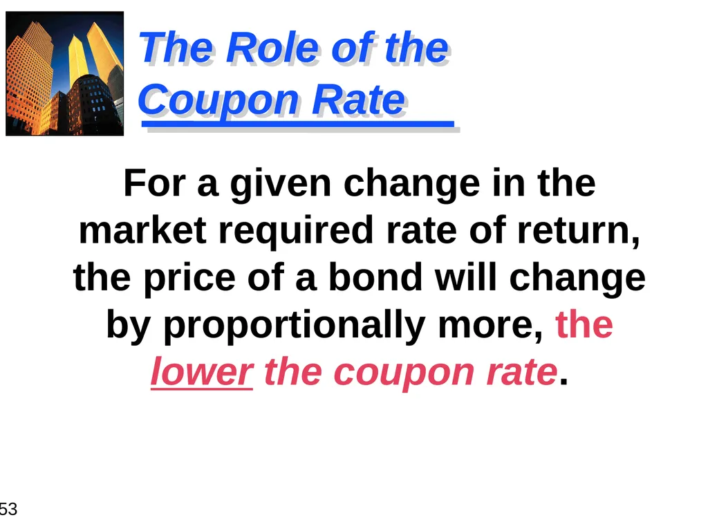 Chapter 4 The Valuation of Long-Term Securities - slide 53 of 59
