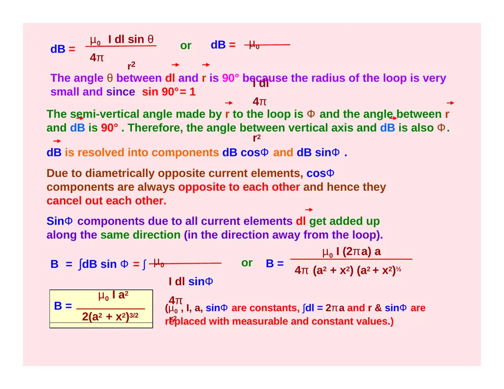 CLASS – XII SUBJECT- PHYSICS CHAPTER- MOVING - slide 10 of 34