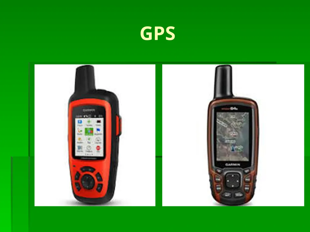 Basic Map and Compass Skills Reading maps is not - slide 25 of 27