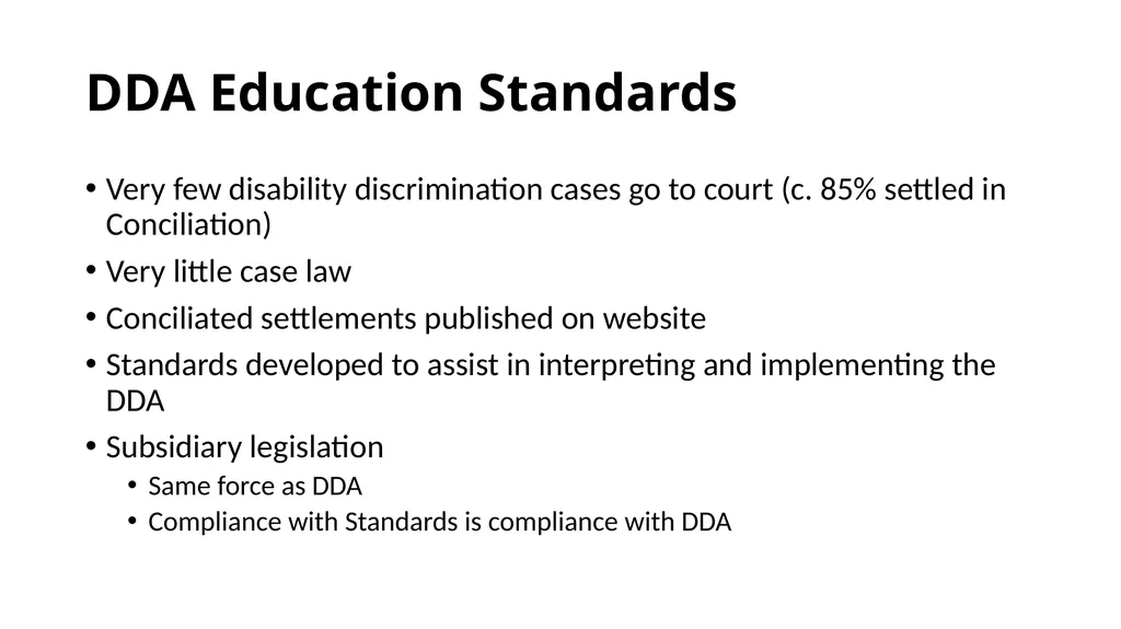Pathways 14 Inherent Requirements in Context - slide 6 of 21