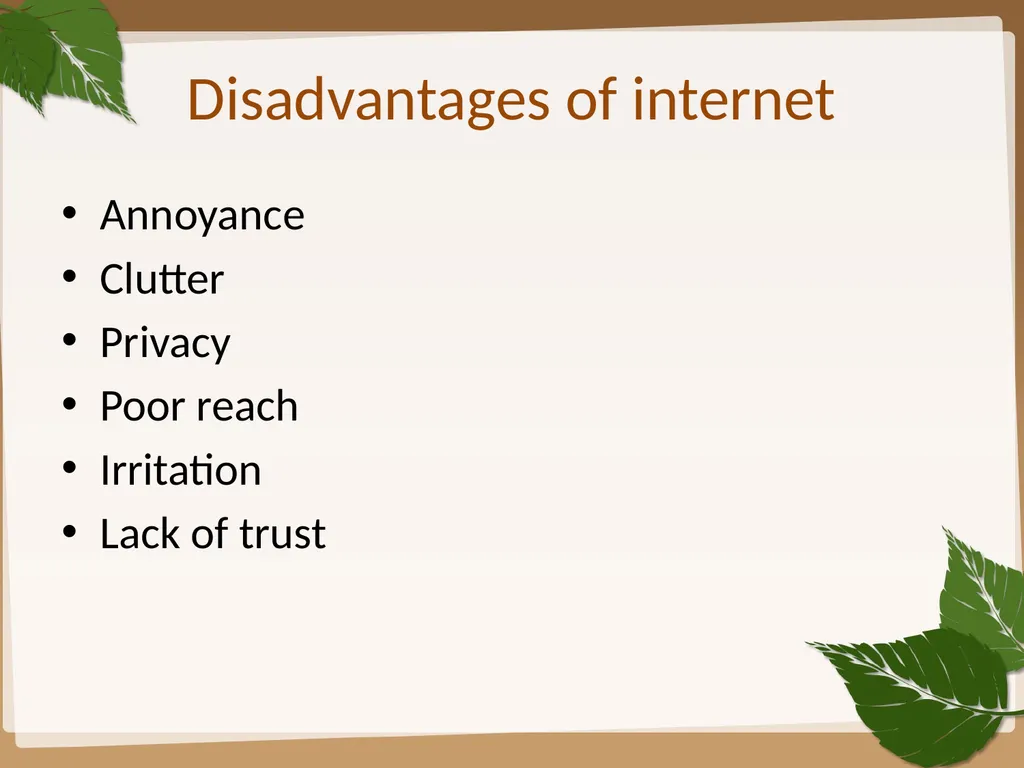 IMC tools Public Relations “ Public relations - slide 14 of 29