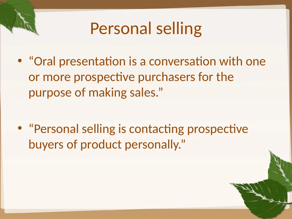 IMC tools Public Relations “ Public relations - slide 21 of 29