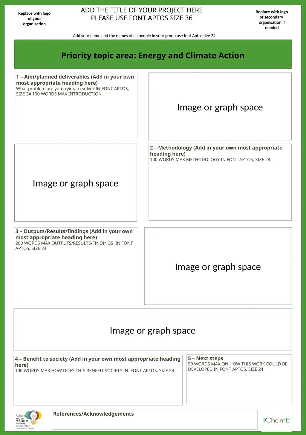 Guidance Notes Please download the relevant - slide 3 of 12