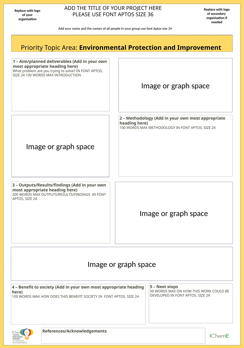 Guidance Notes Please download the relevant - slide 5 of 12
