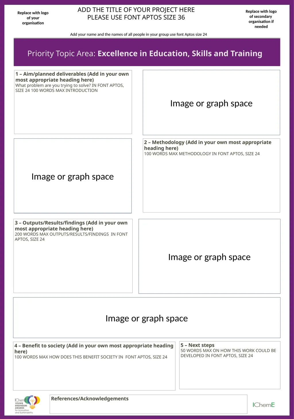 Guidance Notes Please download the relevant - slide 6 of 12