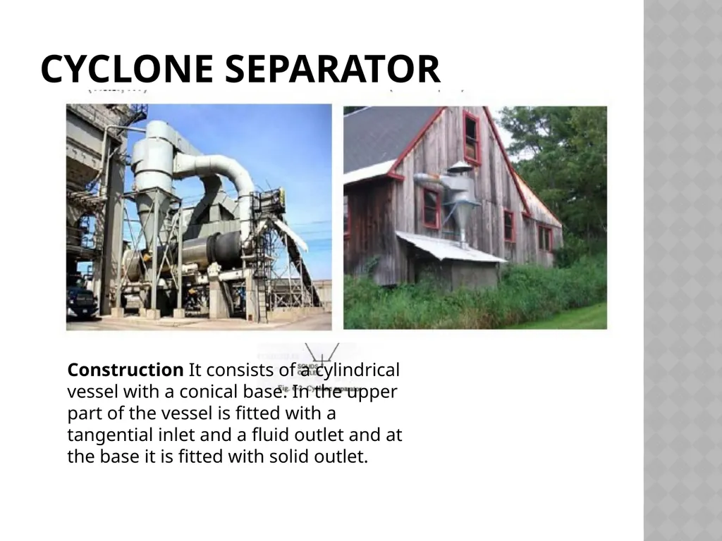 Size separation Dr. Garima Joshi Assistant - slide 16 of 25