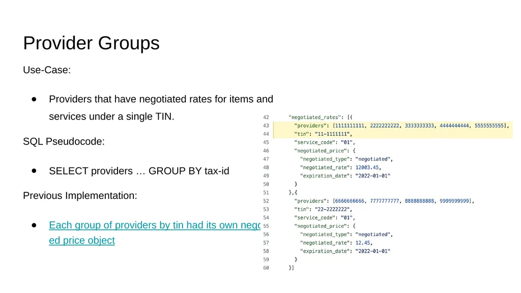 File Size Reduction Recommendations Various - slide 4 of 20