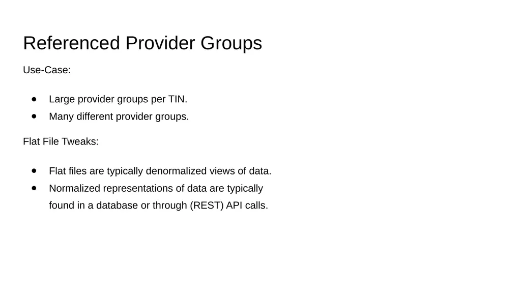 File Size Reduction Recommendations Various - slide 15 of 20