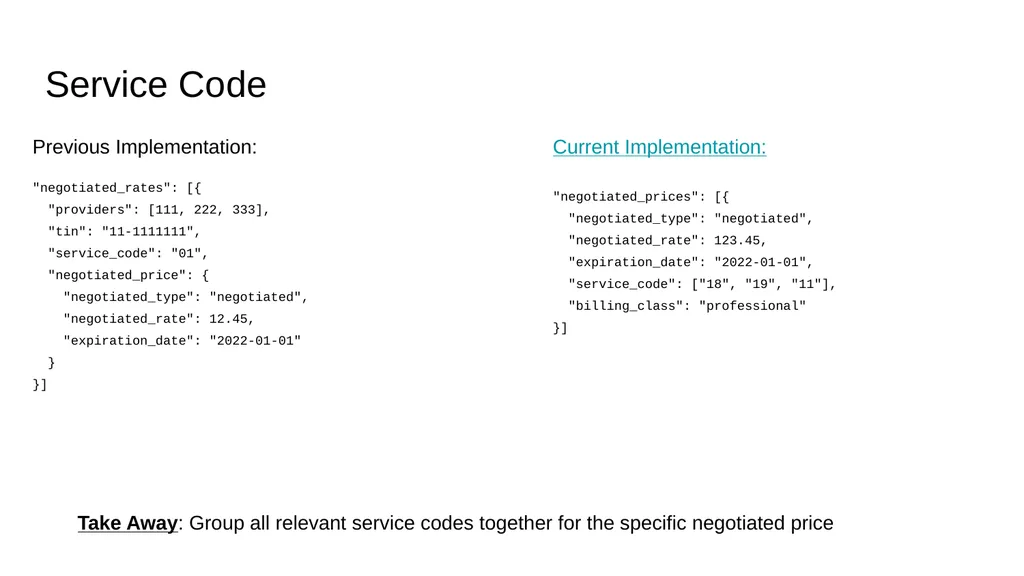 File Size Reduction Recommendations Various - slide 9 of 20