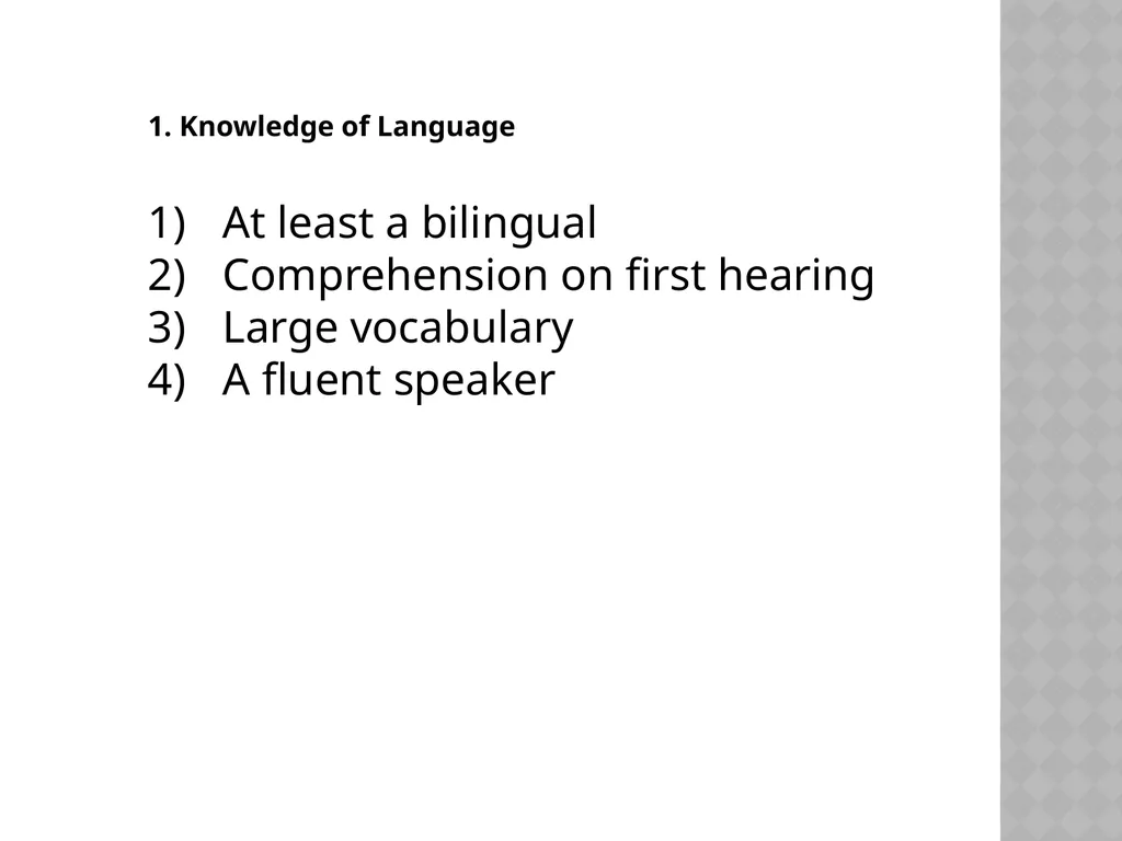 What is interpreting? Siska Rizkiani - slide 10 of 13