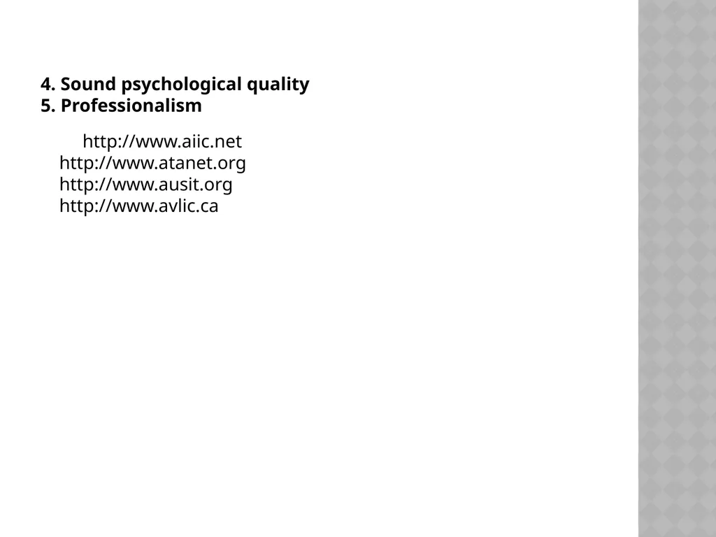 What is interpreting? Siska Rizkiani - slide 13 of 13