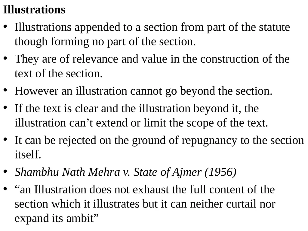 Aids to Interpretation Dr. J.M. Mallikarjuanaiah - slide 24 of 68