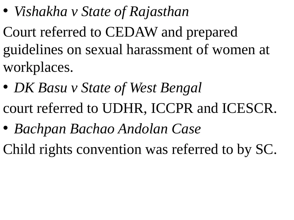Aids to Interpretation Dr. J.M. Mallikarjuanaiah - slide 66 of 68