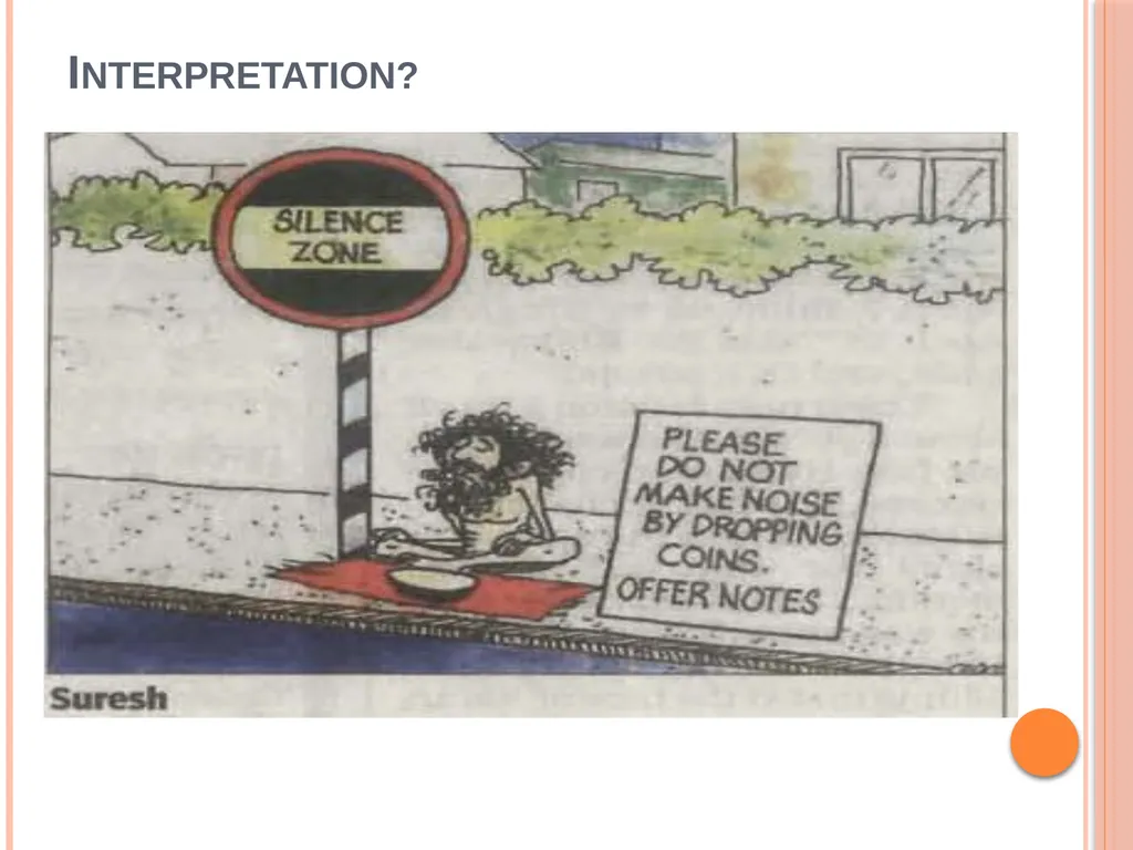 Legal Interpretation Madhusudan Sharma - slide 2 of 9