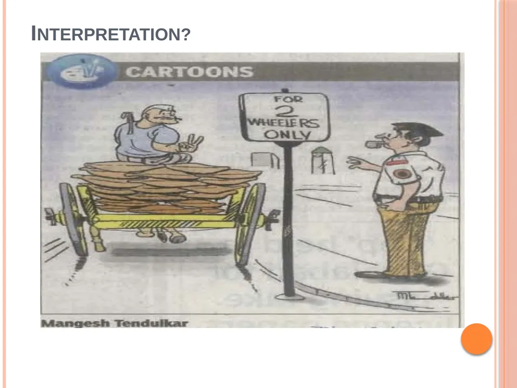 Legal Interpretation Madhusudan Sharma - slide 3 of 9