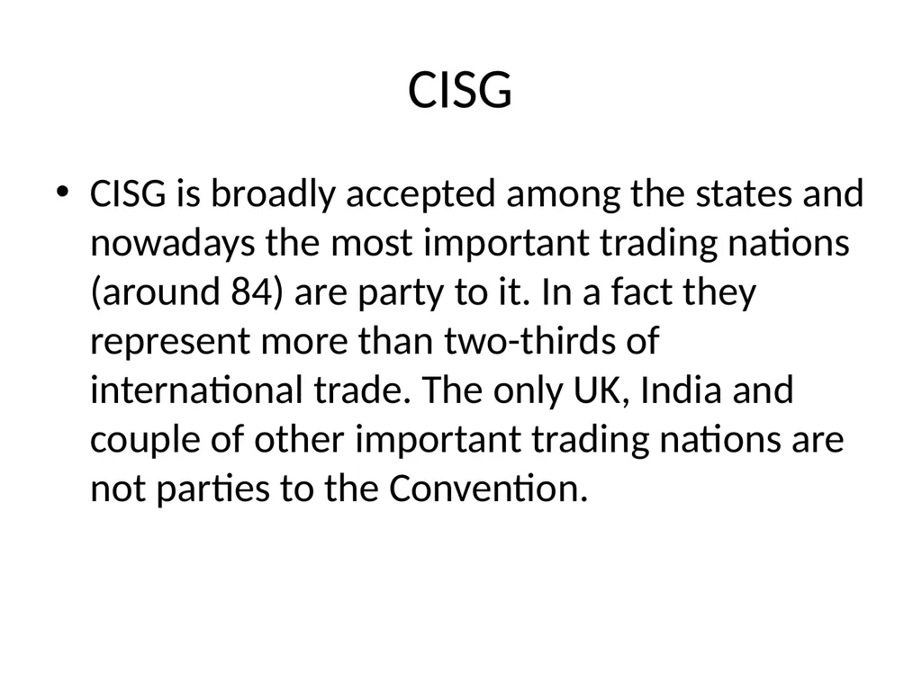 Proper Interpretation “Rectae interpretationis - slide 3 of 65