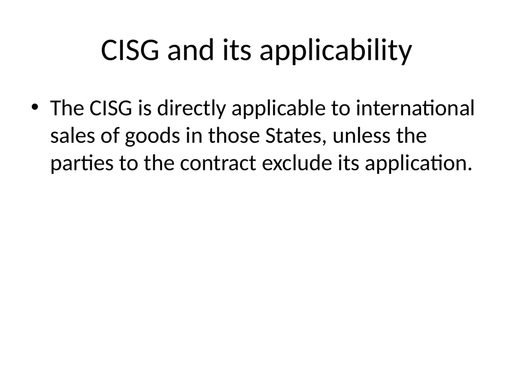 Proper Interpretation “Rectae interpretationis - slide 4 of 65
