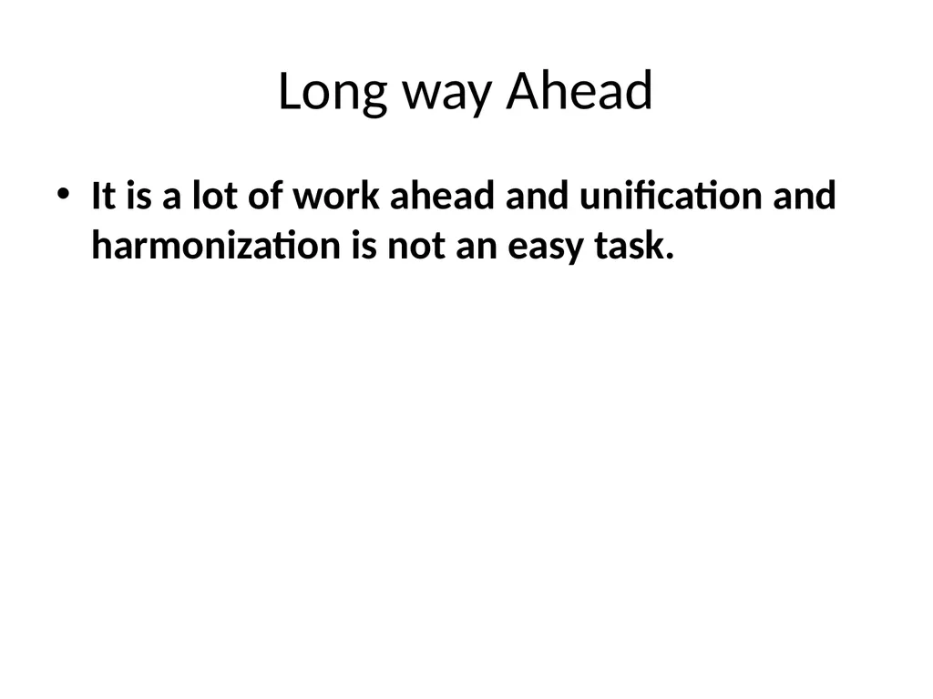 Proper Interpretation “Rectae interpretationis - slide 61 of 65