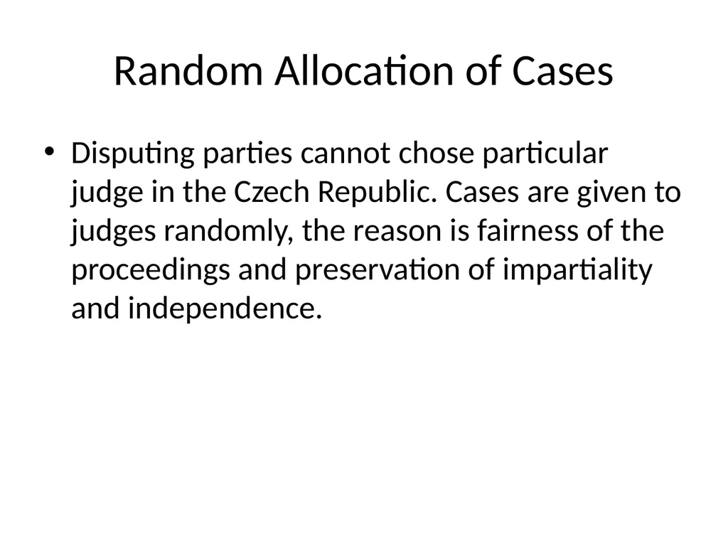 Proper Interpretation “Rectae interpretationis - slide 54 of 65