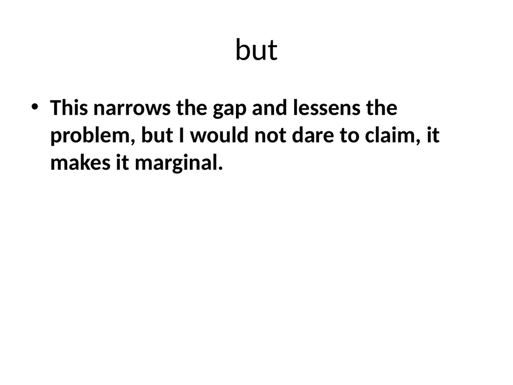 Proper Interpretation “Rectae interpretationis - slide 63 of 65