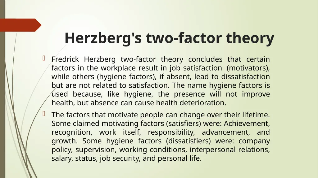 Motivation and its types Zainab Khalid (Clinical - slide 11 of 20