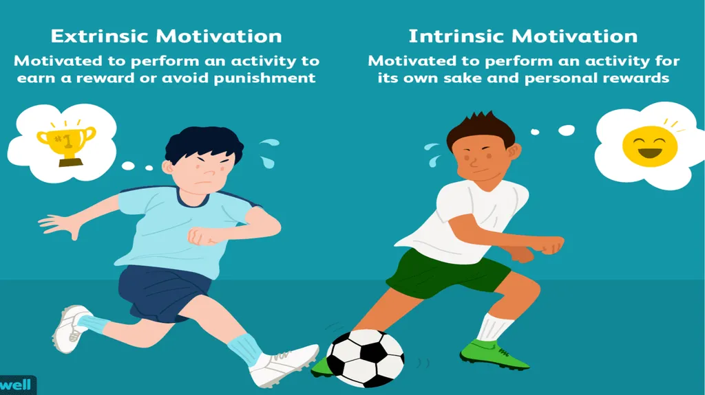 Motivation and its types Zainab Khalid (Clinical - slide 15 of 20