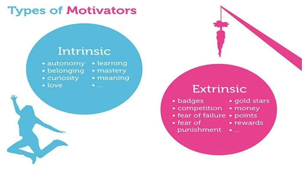 Motivation and its types Zainab Khalid (Clinical - slide 19 of 20