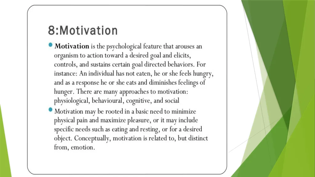 INSTINCT- FIXED ACTION PATTERN BY : DR. NILOFER - slide 11 of 14