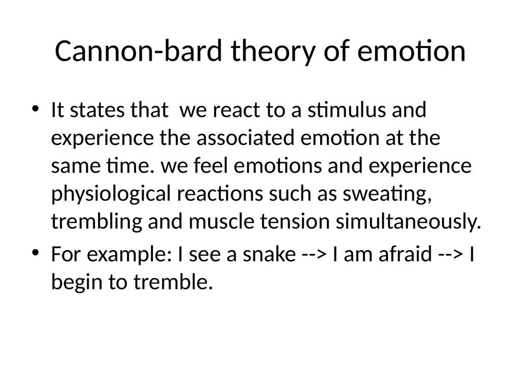 Motivation and Emotion What is Motivation? The - slide 26 of 27