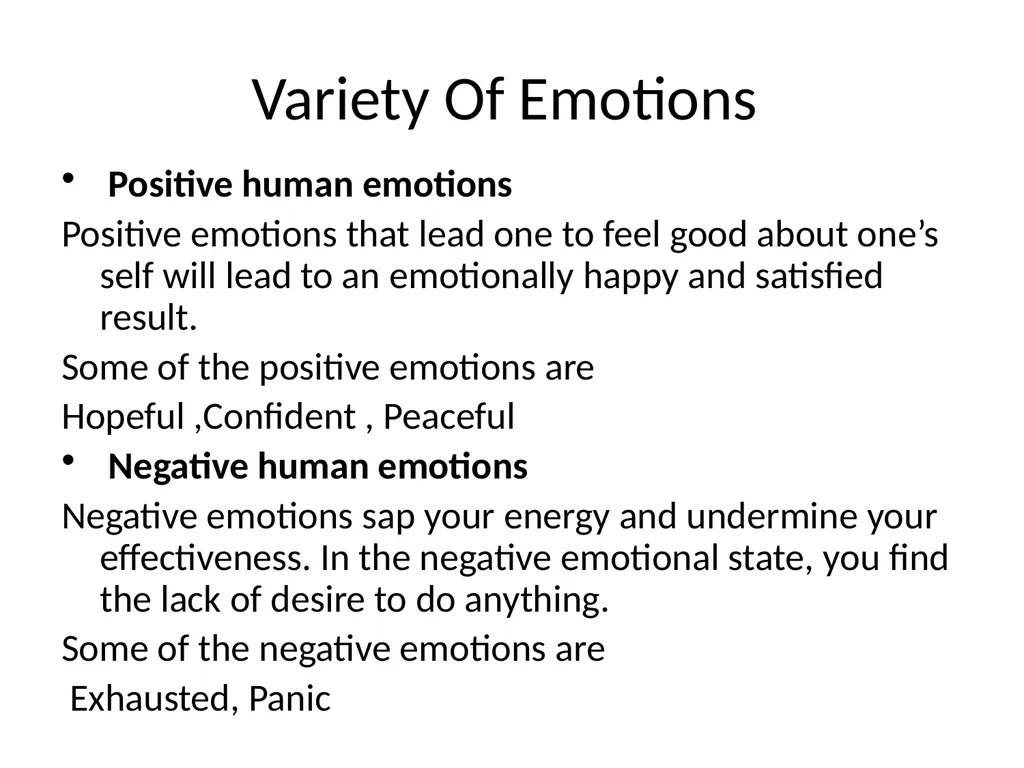 Motivation and Emotion What is Motivation? The - slide 23 of 27