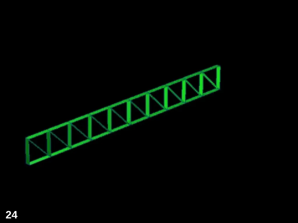 Introduction to Evolutionary Computing 1 News Feb. - slide 24 of 31
