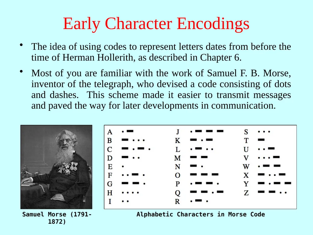 Strings in JavaScript Eric Roberts and Jerry Cain - slide 3 of 21