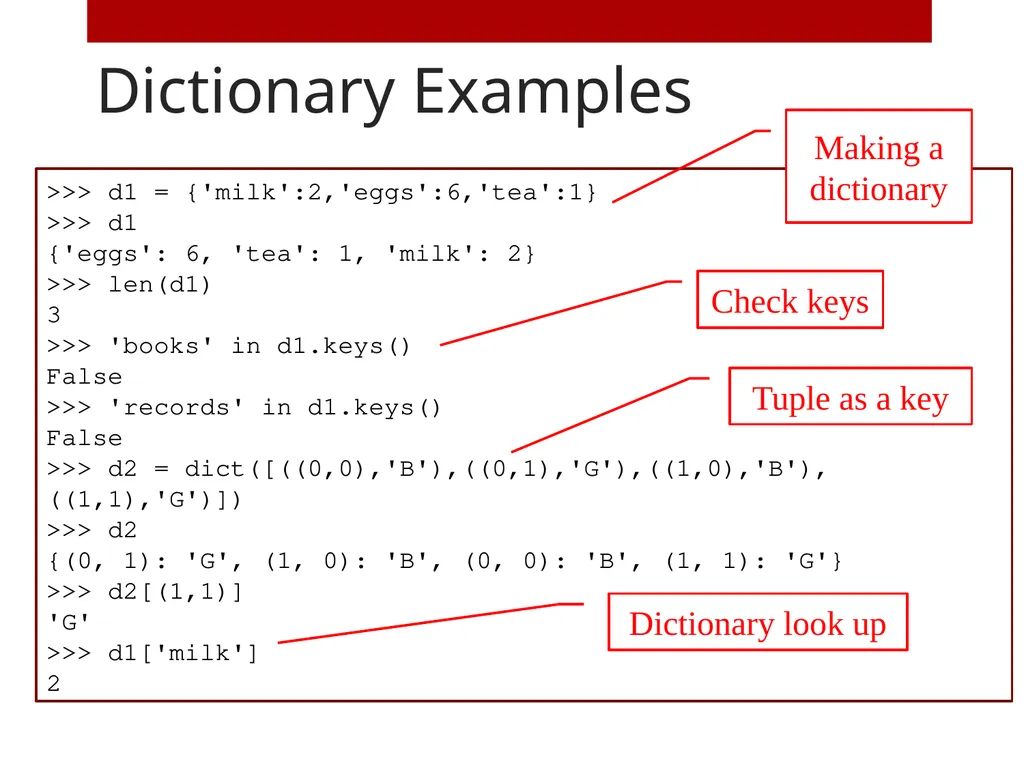 A Level Computer Science Topic 3: Advanced - slide 23 of 31