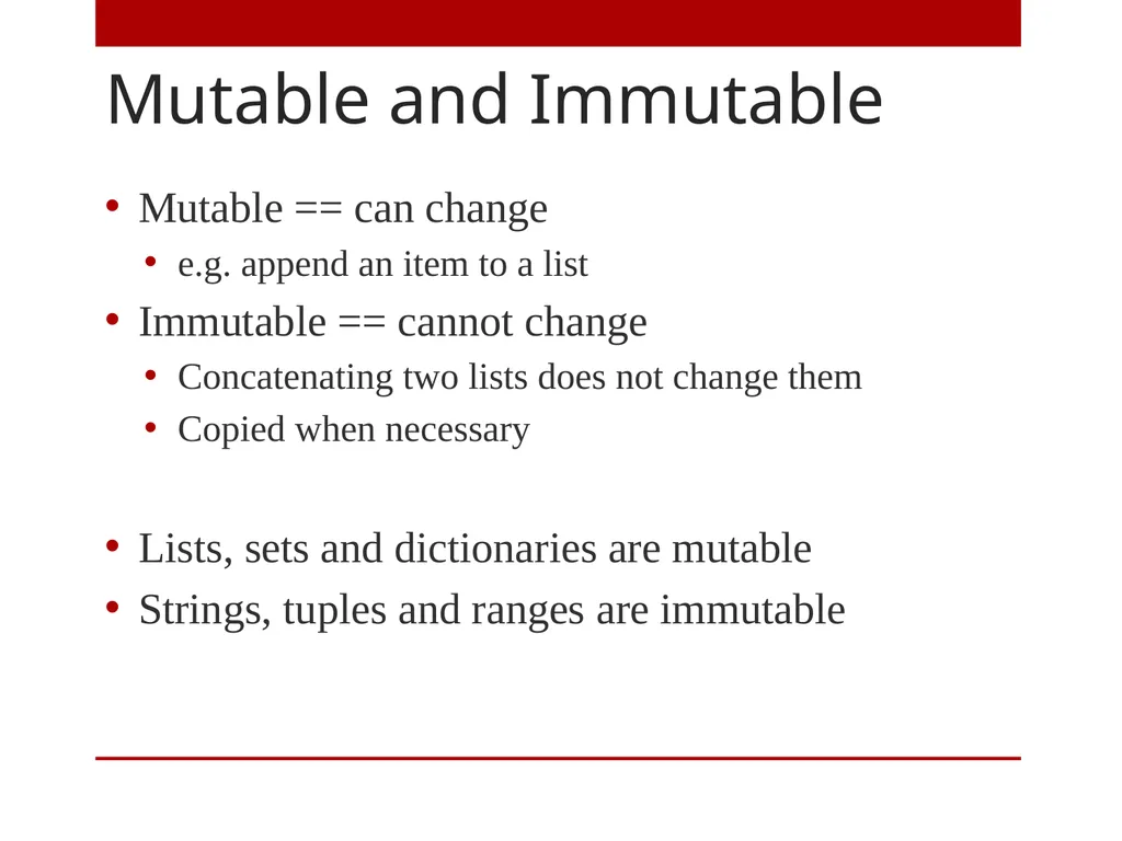 A Level Computer Science Topic 3: Advanced - slide 17 of 31