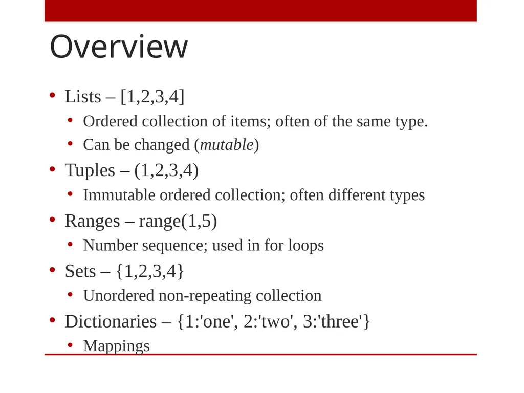 A Level Computer Science Topic 3: Advanced - slide 13 of 31