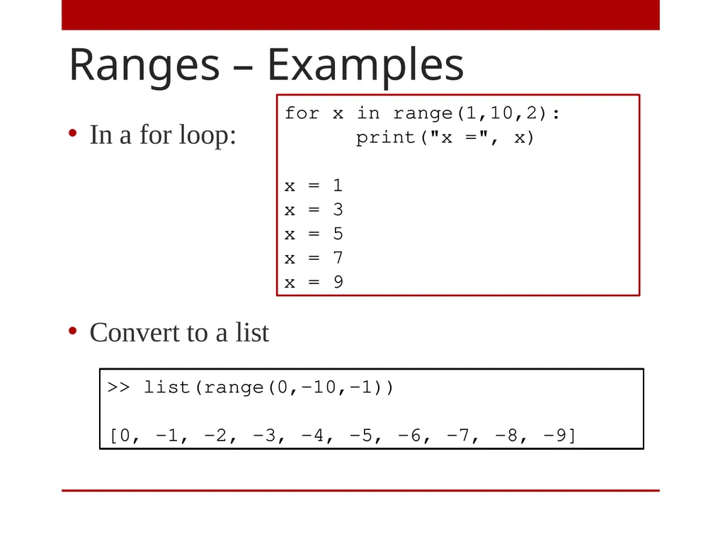 A Level Computer Science Topic 3: Advanced - slide 15 of 31