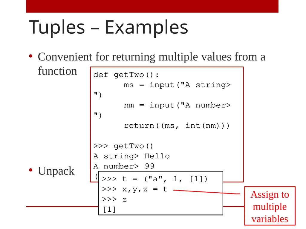 A Level Computer Science Topic 3: Advanced - slide 14 of 31