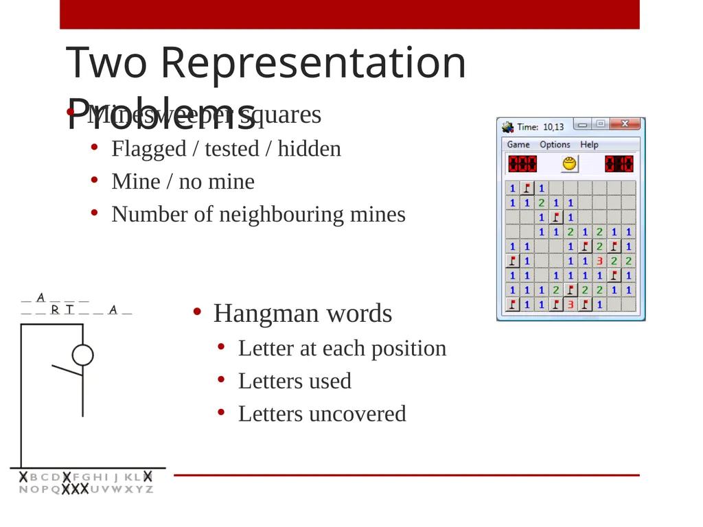 A Level Computer Science Topic 3: Advanced - slide 3 of 31