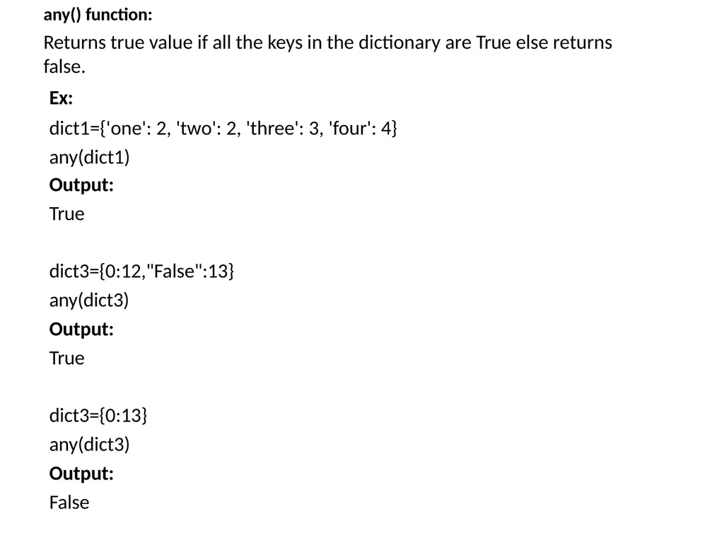 Dictionaries A dictionary is mutable and is - slide 10 of 31